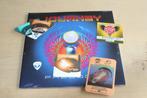 Journey - Freedom + Guitar Pick + Backstage Passes - 2 x LP, Nieuw in verpakking