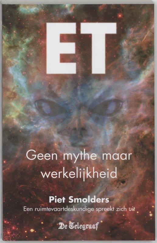 ET 9789045306834 P. Smolders, Boeken, Wetenschap, Gelezen, Verzenden