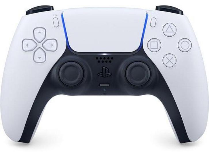 Sony PS5 DualSense - Draadloze Controller - Haptische, Spelcomputers en Games, Spelcomputers | Sony PlayStation Consoles | Accessoires