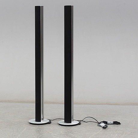 Bang & Olufsen - beosound 3000 beolab 6000 MK2 beo 4, Audio, Tv en Foto, Stereo-sets