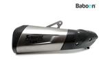 Uitlaatdemper Sport BMW S 1000 XR 2015 -2019  (S1000XR K49), Verzenden, Gebruikt