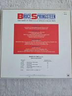 Bruce Springsteen - The Born in the USA 12 Single Collecion, Nieuw in verpakking
