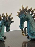 Set of 2 medicine containers - Beeld - Naga Morsarang -