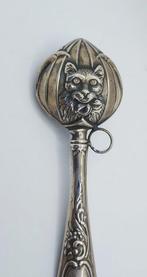 Beeldje - Guizo (ROCA) - .833 zilver, Antiek en Kunst