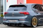 Aggressive Diffuser voor Volkswagen Golf 8 GTI, Ophalen of Verzenden