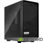 Fractal Design Meshify 2 Mini Black TG Dark Tint, Verzenden, Nieuw