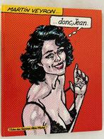 ... donc, Jean. T1 - dédicace - C - 1 Album - Eerste druk -, Boeken, Nieuw