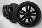 Mini Cooper / S / One / Cabrio F55 F56 F57 JCW501 17 inch ve, Gebruikt, Velg(en), 17 inch, Ophalen of Verzenden