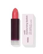HEMA Navulling moisturising lipstick 62 wine not - creamy, Verzenden, Nieuw, Rood