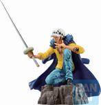 ONE PIECE - Trafalgar Law Wando Country - Figurine, Verzenden, Nieuw