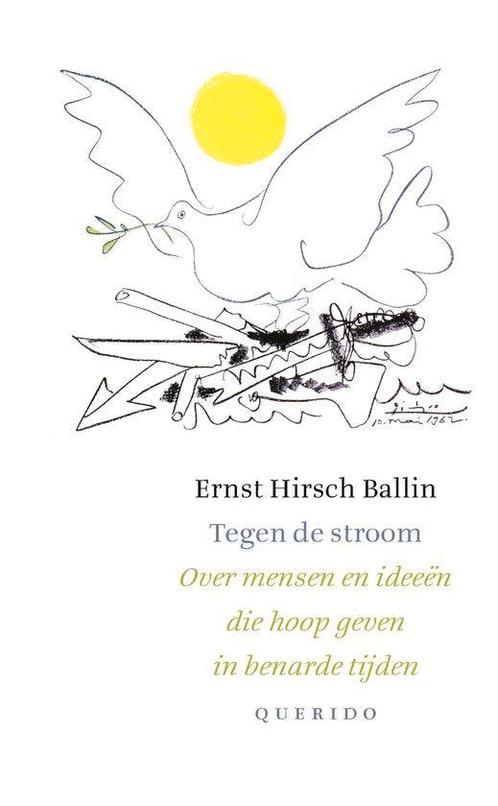 Tegen de stroom, Boeken, Overige Boeken, Ophalen of Verzenden