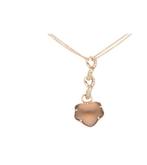 Pasquale Bruni - Halsketting - 18 karaat Roségoud Quartz, Nieuw