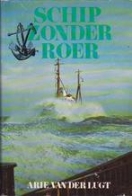 Schip zonder roer 9789062480555 Lugt, Verzenden, Gelezen, Lugt
