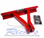 Doublelock van lock trekhaakslot voor achterdeur/ achterklep, Ophalen of Verzenden, Nieuw