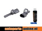 ABS-sensor Seat Ateca achterzijde, links of rechts, Verzenden, Nieuw, Seat