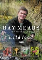 Wild Food 9780340827918 Gordon Hillman, Verzenden, Gelezen, Gordon Hillman