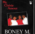 vinyl single 7 inch - Boney M. - My ChÃ©rie Amour, Zo goed als nieuw, Verzenden