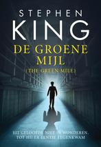 De groene mijl  -  Stephen King, Boeken, Verzenden, Gelezen, Stephen King