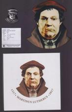 Samoa. 5 Dollars 2018 Martin Luther - 3D - 1 Oz (.999)