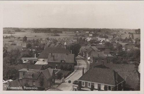 VARSSEVELD - panorama, Verzamelen, Ansichtkaarten | Nederland, Verzenden