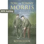 Tom en Tommy Morris / Amstel Sport 9789048200252 Kevin Cook, Boeken, Verzenden, Zo goed als nieuw, Kevin Cook