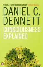Consciousness Explained 9780140128673 Daniel C. Dennett, Verzenden, Gelezen, Daniel C. Dennett