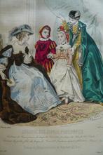 Collectif - Journal des Jeunes Personnes - 1868