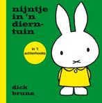 nijntje in n dierntuin in t Achterhooks 9789056153403, Boeken, Kinderboeken | Baby's en Peuters, Verzenden, Gelezen, Dick Bruna