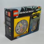 Lego - Racers - 4271032 - Alarm clock - FREE SHIPPING, Nieuw