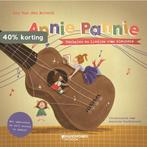 Annie Pannie 9789002278181 Ann Van den Broeck, Verzenden, Zo goed als nieuw, Ann Van den Broeck