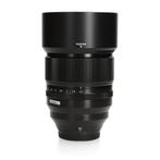 Fujifilm XF 50mm F1.0 R WR, Audio, Tv en Foto, Fotografie | Lenzen en Objectieven, Ophalen of Verzenden, Zo goed als nieuw