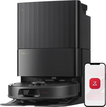 Roborock Robotstofzuiger Qrevo S5V - beschikbaar voor biedingen