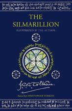 The Silmarillion, Boeken, Verzenden, Nieuw