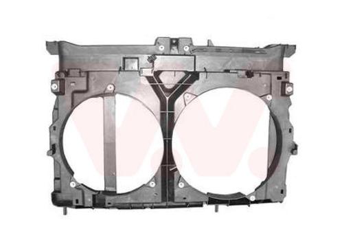 FRAME VOOR CITROEN JUMPY 2007-2016 1440107980, Auto diversen, Auto-accessoires, Nieuw, Ophalen of Verzenden