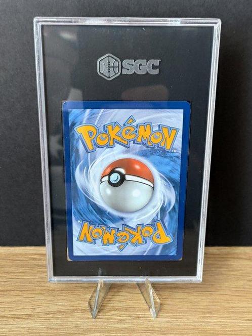 Pokémon Graded card - Crown Zenith - Zacian V - Galarian, Hobby en Vrije tijd, Verzamelkaartspellen | Pokémon