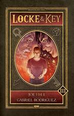 Locke & Key Master Edition Volume 3, Boeken, Verzenden, Nieuw