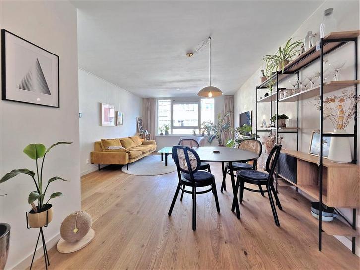 Te huur: Appartement Ben Viljoenstraat in Amsterdam, Huizen en Kamers, Huizen te huur, Noord-Holland, Appartement