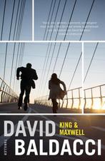 King & Maxwell / King & Maxwell / 6 9789400507043, Boeken, Thrillers, Verzenden, Gelezen, David Baldacci
