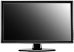 22 Widescreen Monitor - VGA/DVI - Refurbished - A-Brand, Ophalen of Verzenden, Zo goed als nieuw