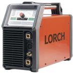 Lorch T 220 DC BasicPlus Inverter TIG lasapparaat, Doe-het-zelf en Verbouw, Gereedschap | Lasapparaten, Ophalen of Verzenden, Nieuw