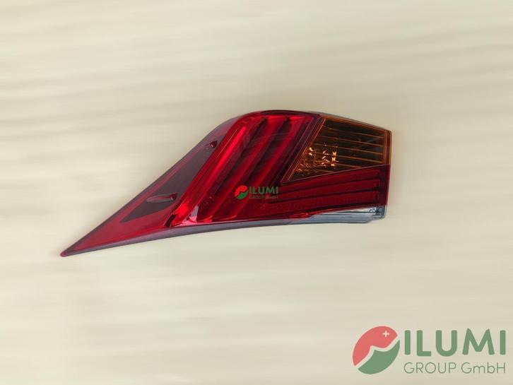 LEXUS IS 250 300 LIFT 16- ACHTERLICHT LINKS LED EU, Auto-onderdelen, Verlichting, Gebruikt, Lexus, Verzenden