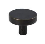 Meubelknop Jolie Lune 30 mm antiek brons, Huis en Inrichting, Verzenden, Nieuw