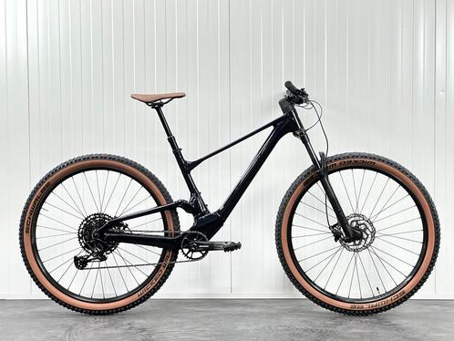 Scott Spark 970 fully 1x12v blue XL VAN €2799 VOOR €1749!, Fietsen en Brommers, Fietsen | Mountainbikes en ATB, Fully, Nieuw, 53 tot 57 cm