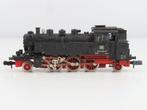 Minitrix N - 51 2030 00 - Tender locomotief (1) - BR 64, Nieuw