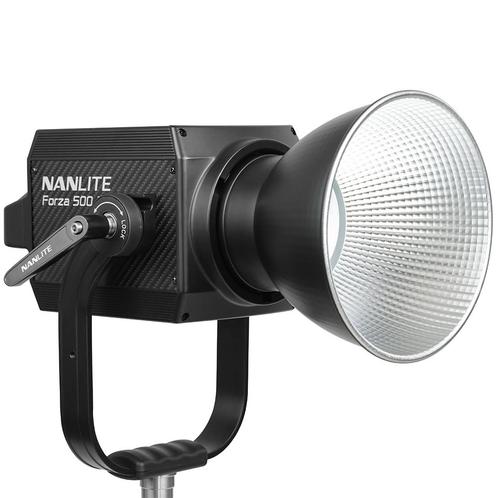 Nanlite Forza 500II LED Light, Audio, Tv en Foto, Fotografie | Fotostudio en Toebehoren, Overige typen, Nieuw, Ophalen of Verzenden