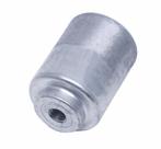 Cilinder Anode voor Yamaha en Mariner 80 - 225 Pk, Watersport en Boten, Ophalen of Verzenden, Nieuw, Zeilboot of Motorboot