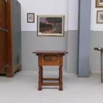 Kabinet - Hout - Nachtkastje / Likeurhouder