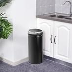 TRUUSK Sensor Vuilnisbak 42L, Elektrische Automatische Vuiln, Verzenden, Nieuw