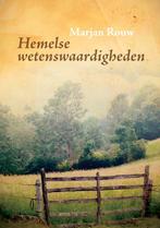 Hemelse wetenswaardigheden 9789048409174 Marjan Rouw, Boeken, Verzenden, Gelezen, Marjan Rouw