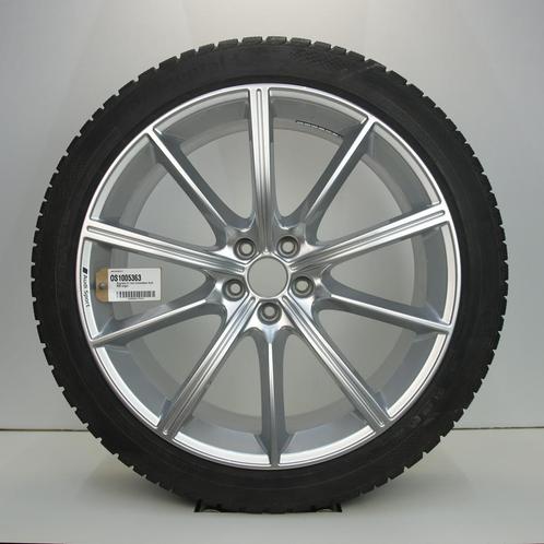 Originele velgen 21 inch Audi RS6 5x112 *OS1005363*, Auto-onderdelen, Banden en Velgen, Velg(en), Gebruikt, 21 inch, Personenwagen